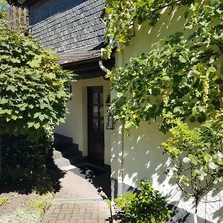 Ferienhaus In Der Hohl Cochem Buitenkant foto