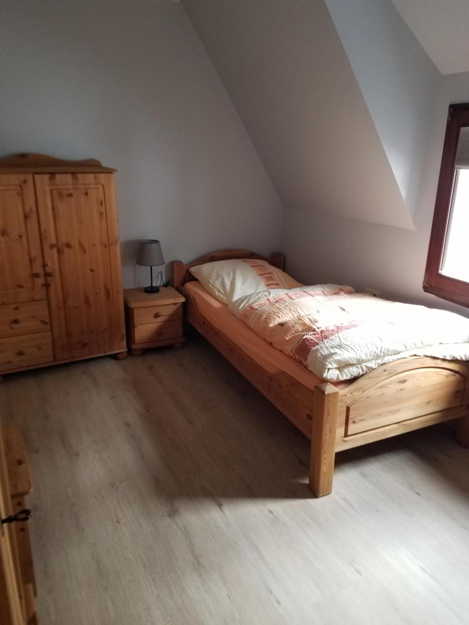 Ferienhaus In Der Hohl Cochem Buitenkant foto