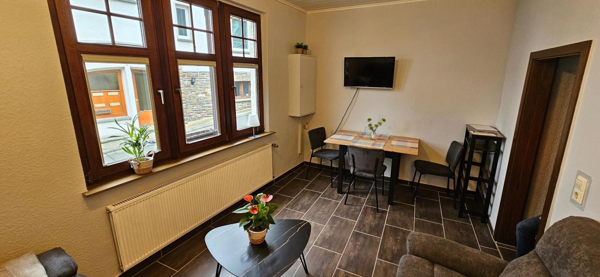 Ferienhaus In Der Hohl Cochem Buitenkant foto